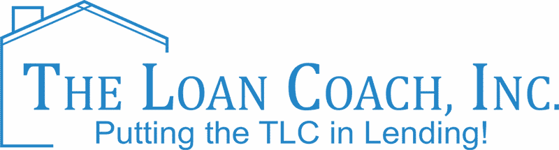 The Loan Coach Inc Logo 2022